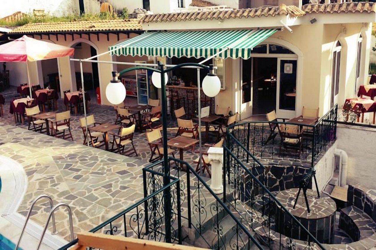 Corifo Village アカラヴィ エクステリア 写真