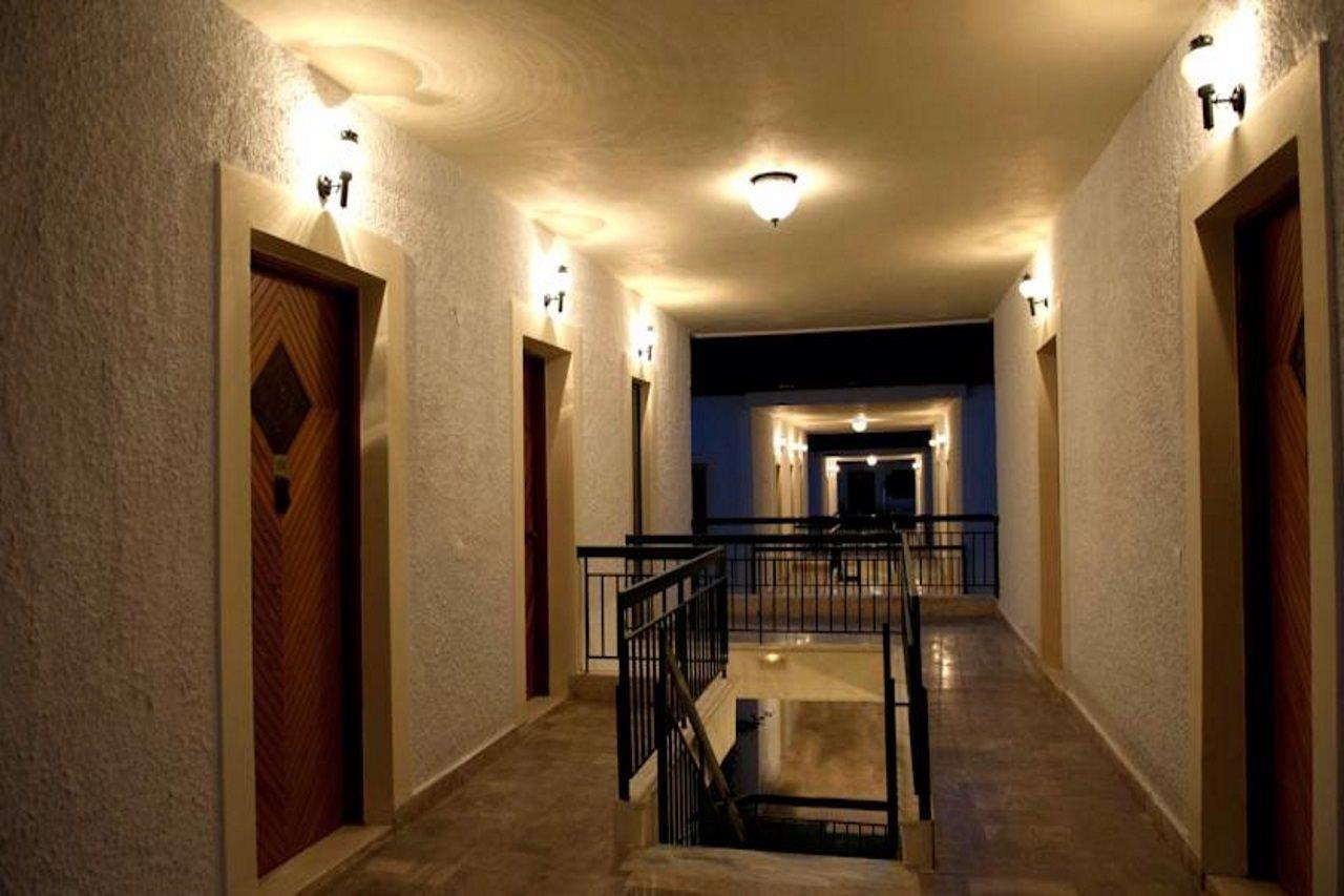 Corifo Village アカラヴィ エクステリア 写真